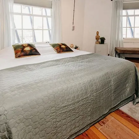 Hotel Slapen In De Molen Arkel