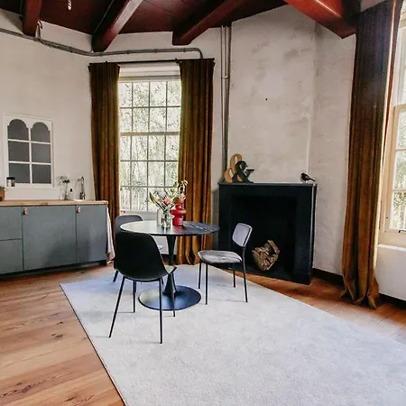 Slapen In De Molen * Arkel