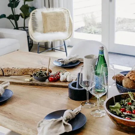 Slapen In De Molen Hotel *