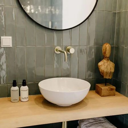 Slapen In De Molen Arkel