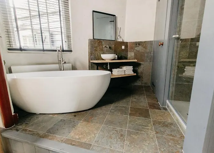 Hotel Slapen In De Molen *