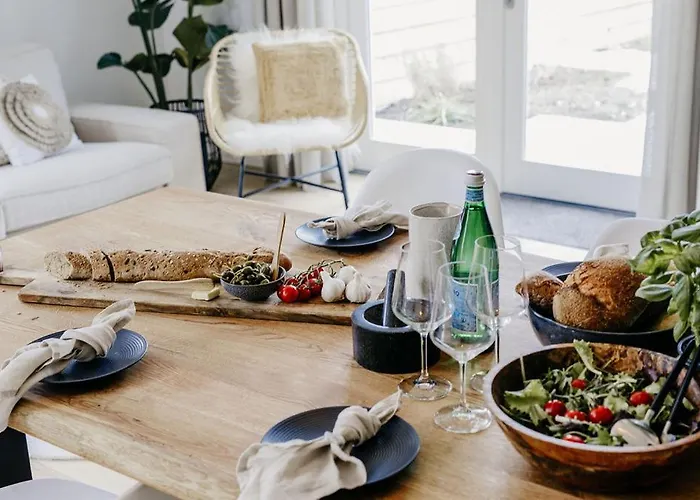 Slapen In De Molen 酒店 *