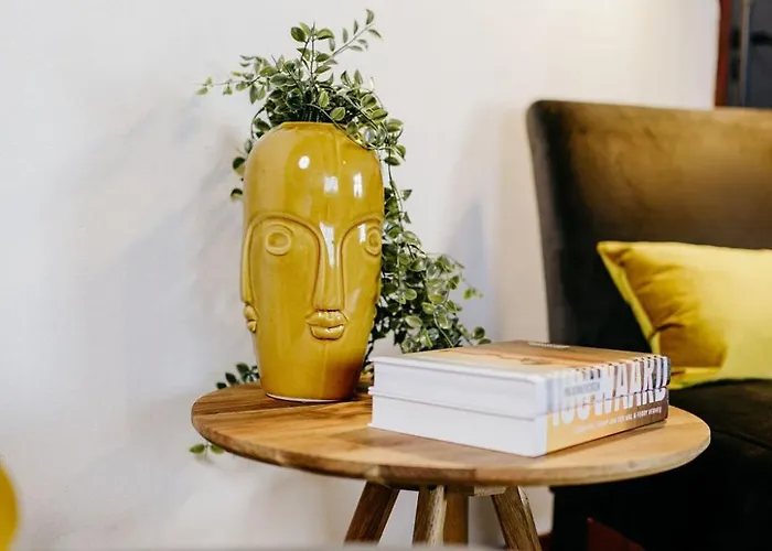 Hotel Slapen In De Molen *