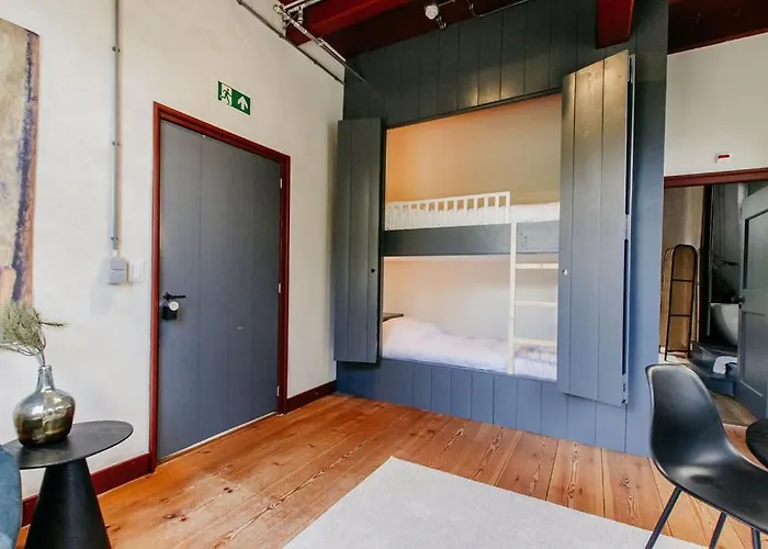 Slapen In De Molen * Arkel