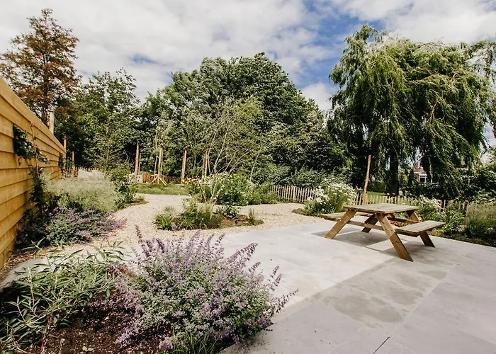 Slapen In De Molen Hotel