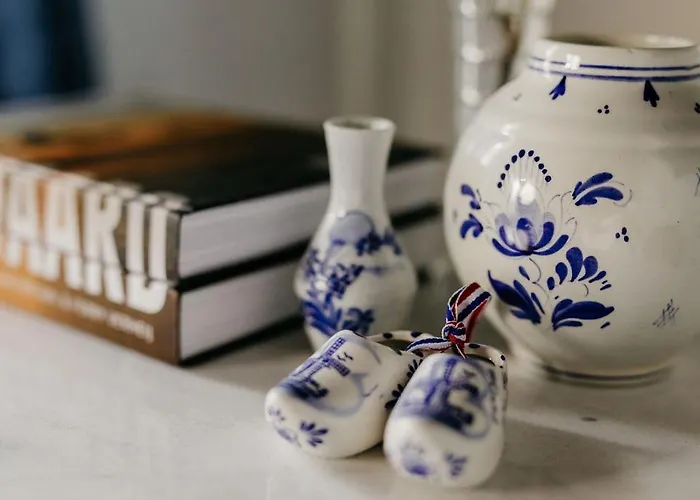 酒店 Slapen In De Molen