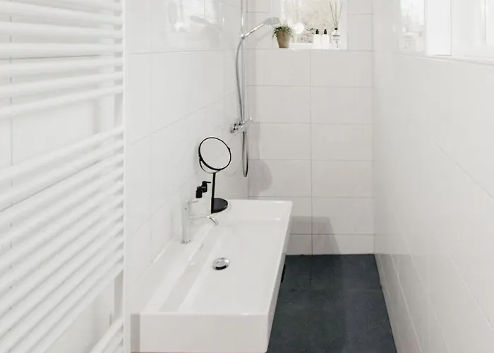 Slapen In De Molen 酒店 *