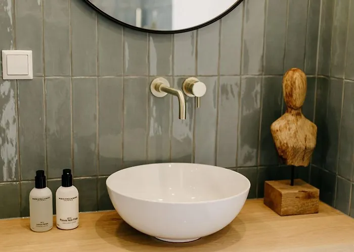 Slapen In De Molen Arkel