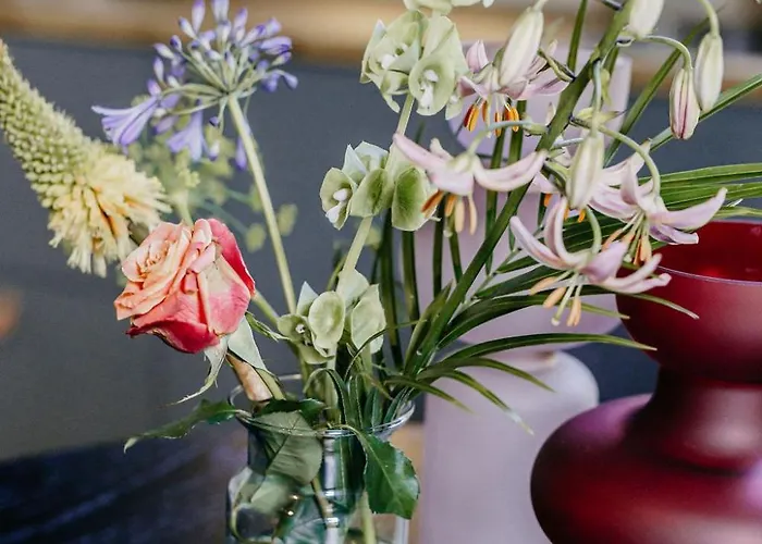 Slapen In De Molen Hotel *