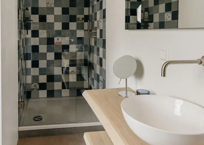 Hotel Slapen In De Molen *