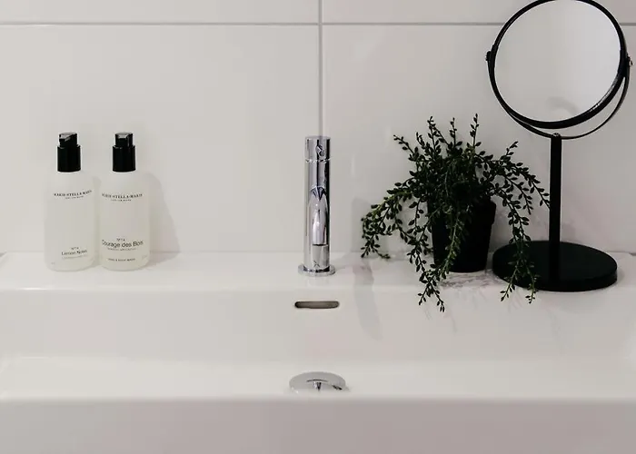 Hotel Slapen In De Molen *