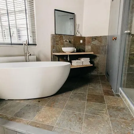 Hotel Slapen In De Molen *