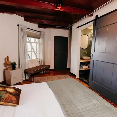 Slapen In De Molen *