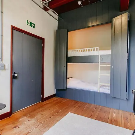 Slapen In De Molen * Arkel