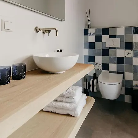 Slapen In De Molen Hotel Arkel