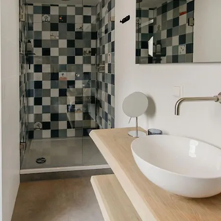 Hotel Slapen In De Molen *