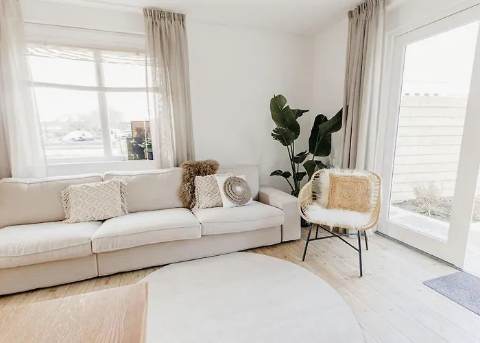 Slapen In De Molen * Arkel